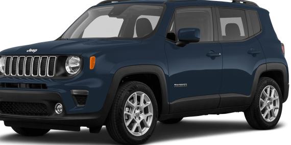 JEEP RENEGADE 2021 ZACNJDBB6MPN12738 image JEEP RENEGADE 2021 ZACNJDBB6MPN12738 image