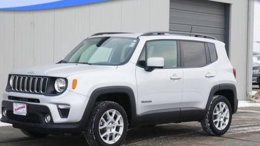 JEEP RENEGADE 2021 ZACNJDBB2MPM20204 image