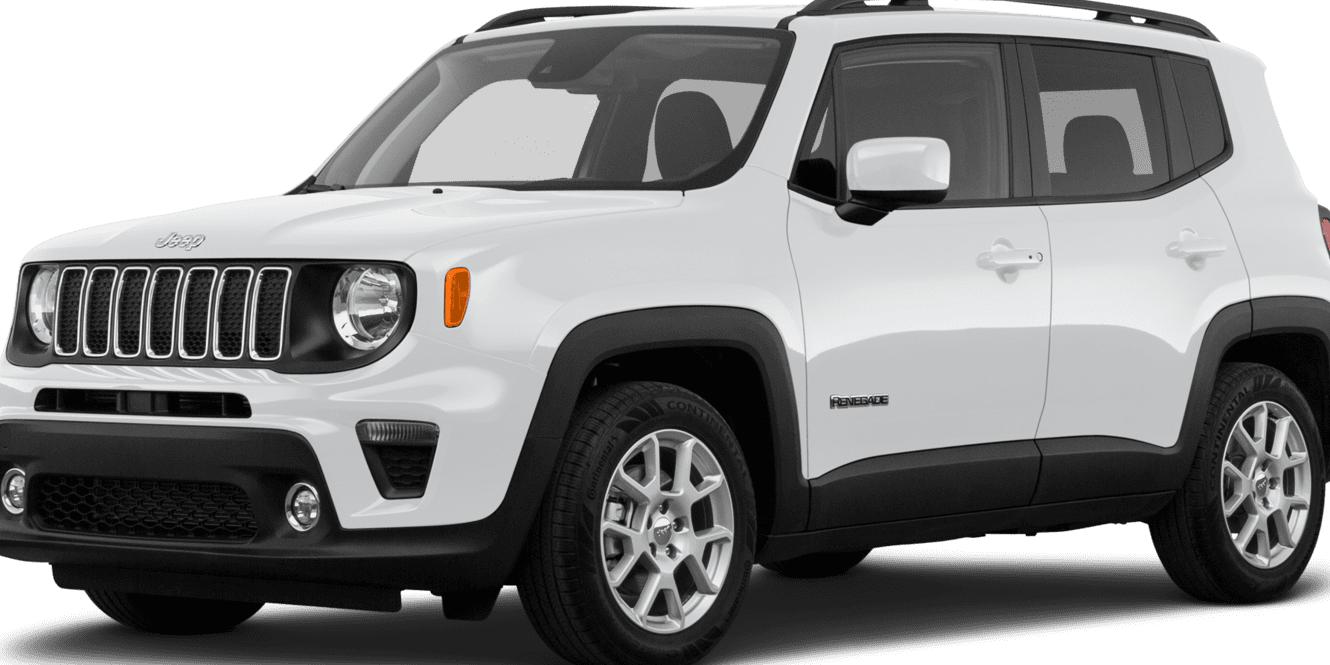 JEEP RENEGADE 2021 ZACNJCBB4MPM28444 image