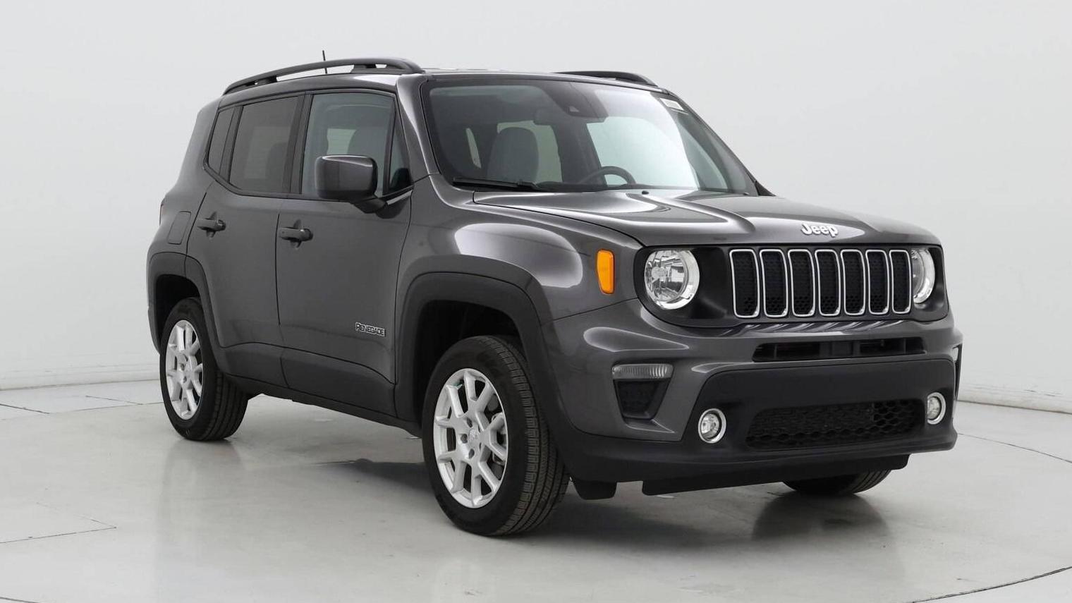 JEEP RENEGADE 2021 ZACNJDBB6MPM57885 image