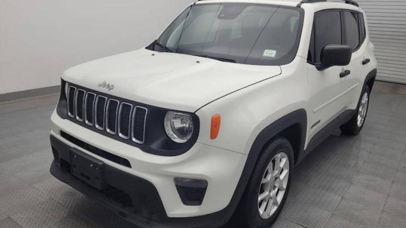 JEEP RENEGADE 2021 ZACNJCAB6MPM29001 image