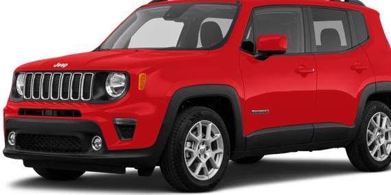 JEEP RENEGADE 2021 ZACNJDAB2MPN30929 image