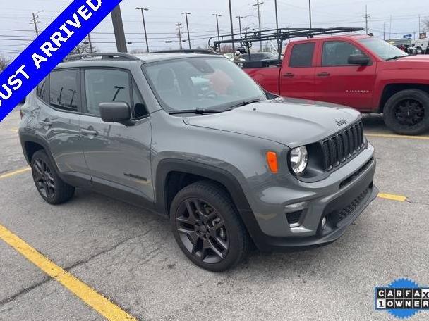 JEEP RENEGADE 2021 ZACNJDBB0MPN27106 image