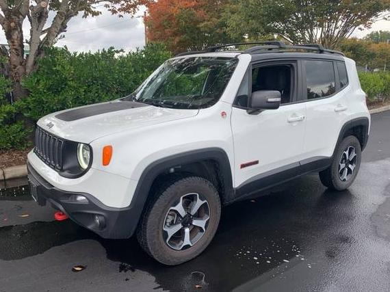 JEEP RENEGADE 2021 ZACNJDC17MPM36145 image JEEP RENEGADE 2021 ZACNJDC17MPM36145 image