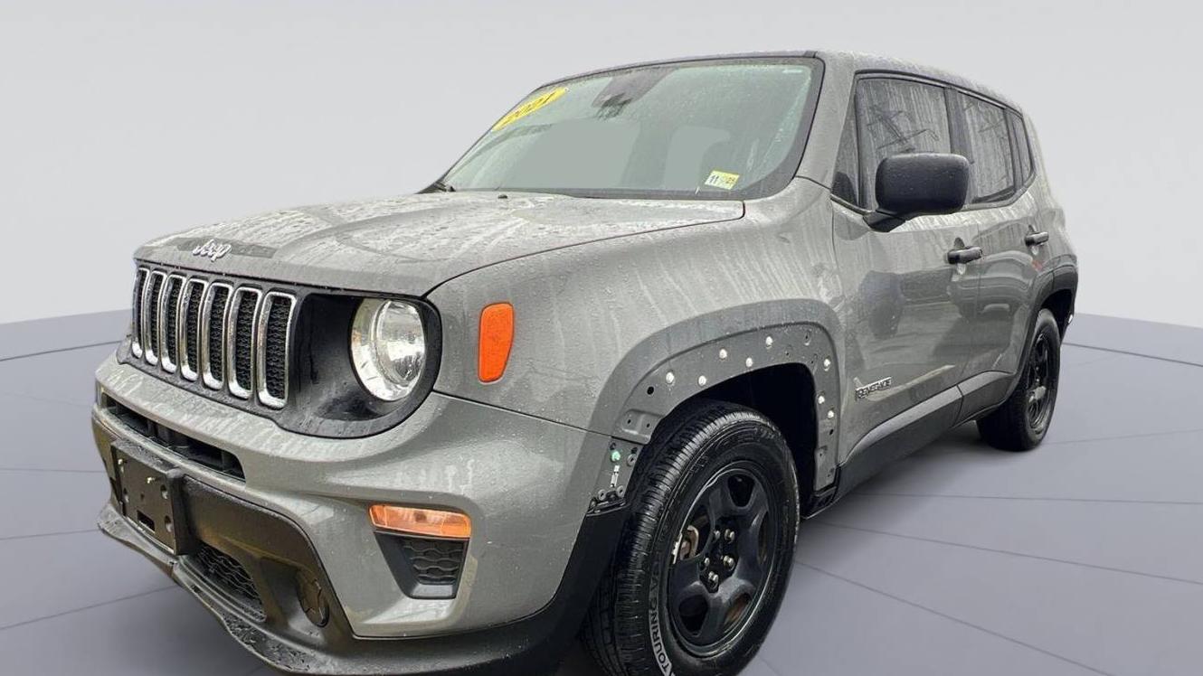 JEEP RENEGADE 2021 ZACNJCAB3MPM29828 image