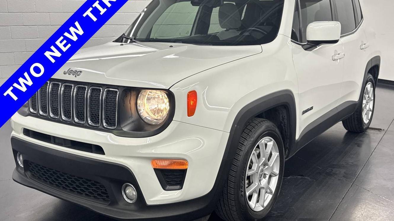 JEEP RENEGADE 2021 ZACNJCBB0MPM20454 image