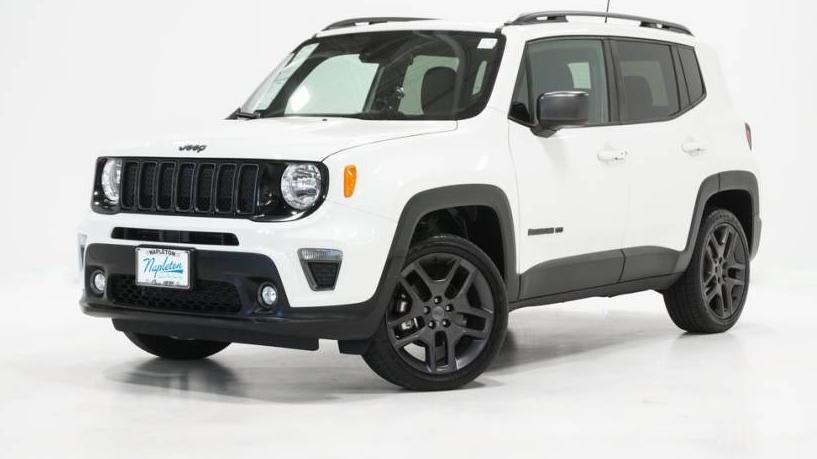 JEEP RENEGADE 2021 ZACNJDBB1MPM77624 image