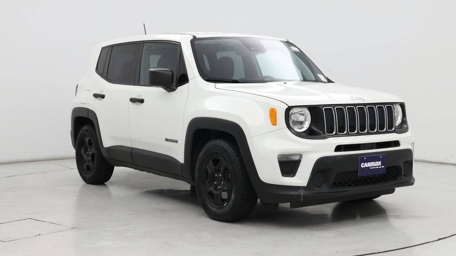 JEEP RENEGADE 2021 ZACNJCABXMPM22231 image