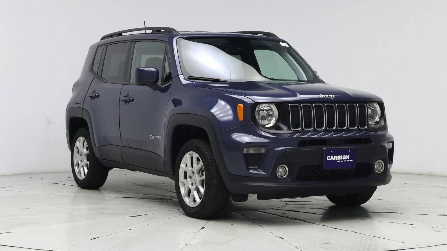 JEEP RENEGADE 2021 ZACNJDBB0MPN31950 image