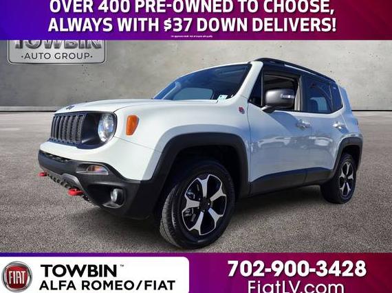 JEEP RENEGADE 2021 ZACNJDC19MPM30895 image JEEP RENEGADE 2021 ZACNJDC19MPM30895 image