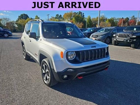 JEEP RENEGADE 2021 ZACNJDC11MPN03094 image JEEP RENEGADE 2021 ZACNJDC11MPN03094 image