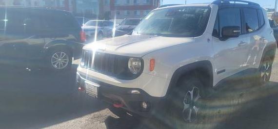 JEEP RENEGADE 2021 ZACNJDC14MPM50049 image JEEP RENEGADE 2021 ZACNJDC14MPM50049 image