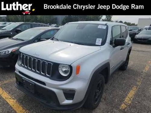 JEEP RENEGADE 2021 ZACNJDAB6MPN20016 image JEEP RENEGADE 2021 ZACNJDAB6MPN20016 image