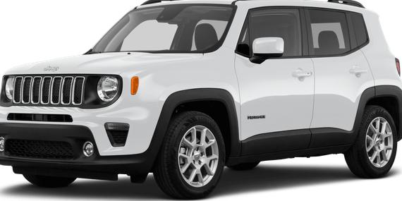 JEEP RENEGADE 2021 ZACNJDBB2MPM54305 image