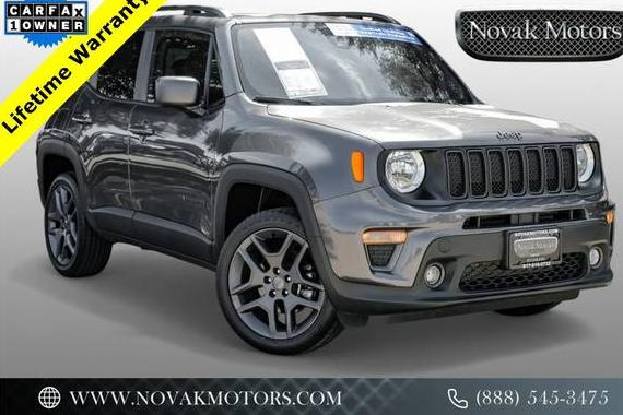 JEEP RENEGADE 2021 ZACNJDBB9MPN11096 image JEEP RENEGADE 2021 ZACNJDBB9MPN11096 image