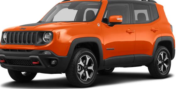 JEEP RENEGADE 2021 ZACNJDAB0MPM51730 image
