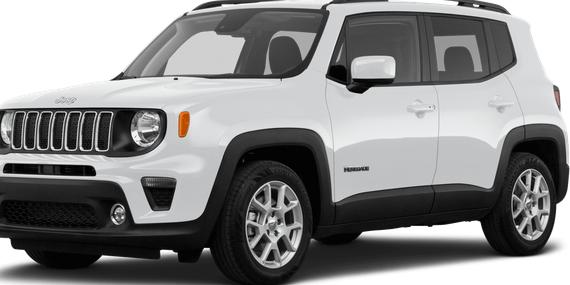 JEEP RENEGADE 2021 ZACNJDBBXMPN30904 image