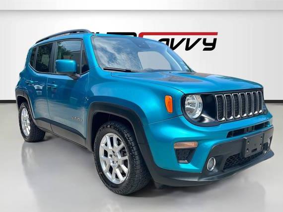 JEEP RENEGADE 2021 ZACNJCBB1MPM14226 image JEEP RENEGADE 2021 ZACNJCBB1MPM14226 image