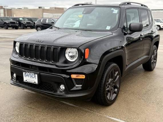 JEEP RENEGADE 2021 ZACNJDBB9MPN29744 image