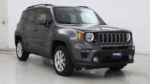 JEEP RENEGADE 2021 ZACNJDBB0MPM76223 image