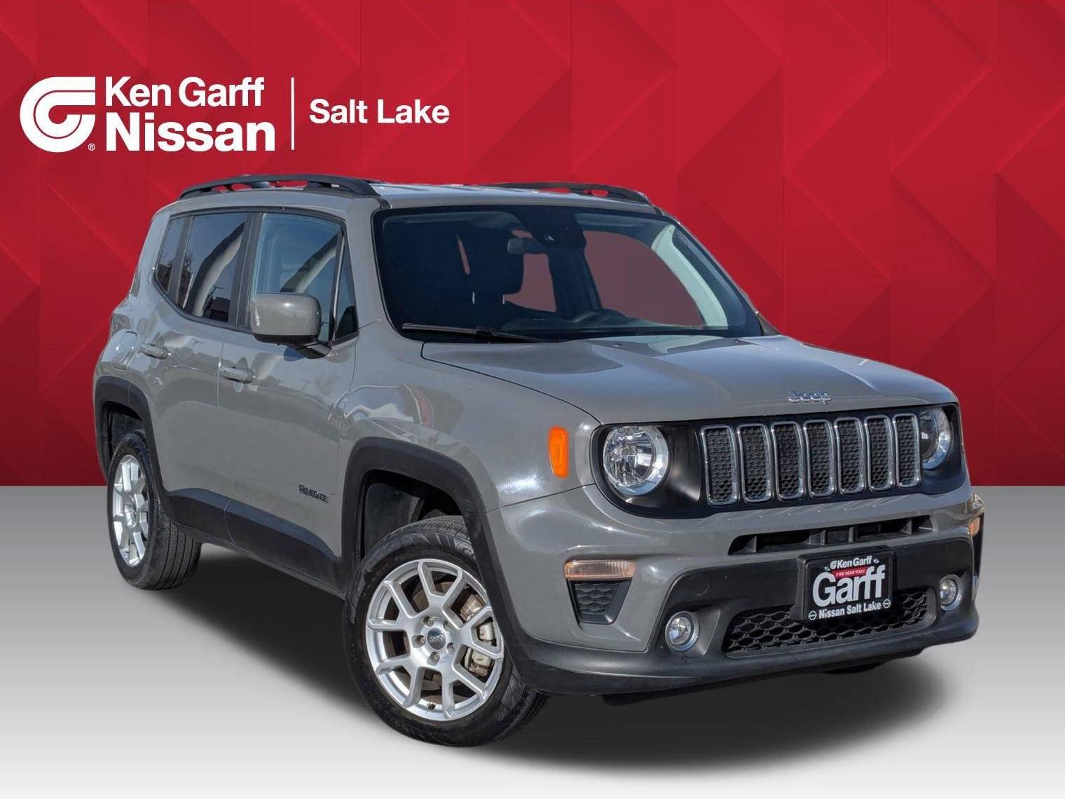 JEEP RENEGADE 2021 ZACNJDBBXMPM49045 image