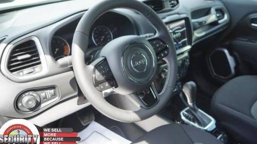 JEEP RENEGADE 2021 ZACNJDB15MPM56119 image