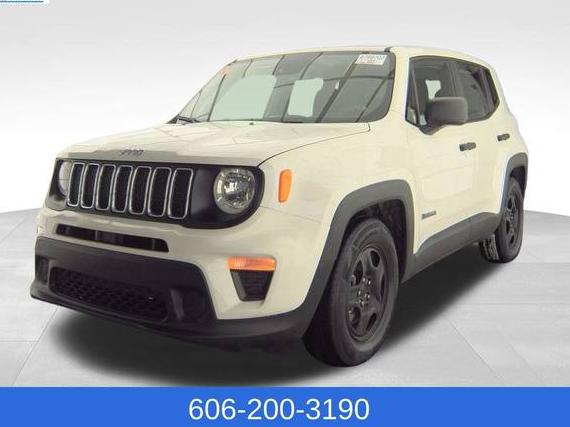 JEEP RENEGADE 2021 ZACNJCAB5MPM93059 image