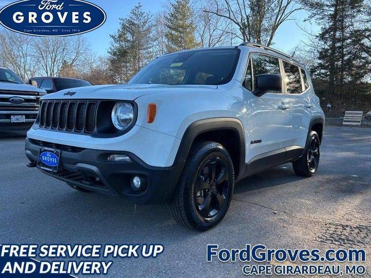 JEEP RENEGADE 2021 ZACNJDAB4MPN27014 image