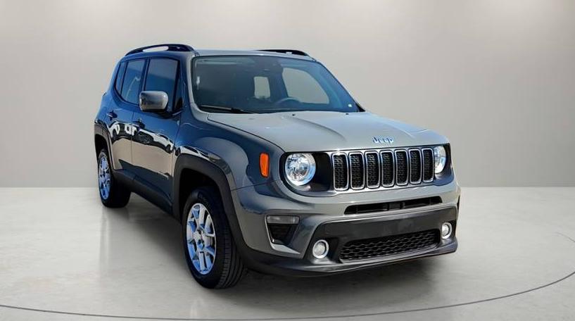 JEEP RENEGADE 2021 ZACNJDBB0MPM96942 image