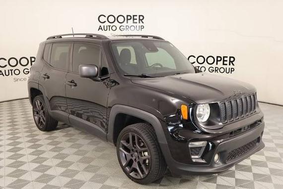 JEEP RENEGADE 2021 ZACNJDBB0MPM64251 image