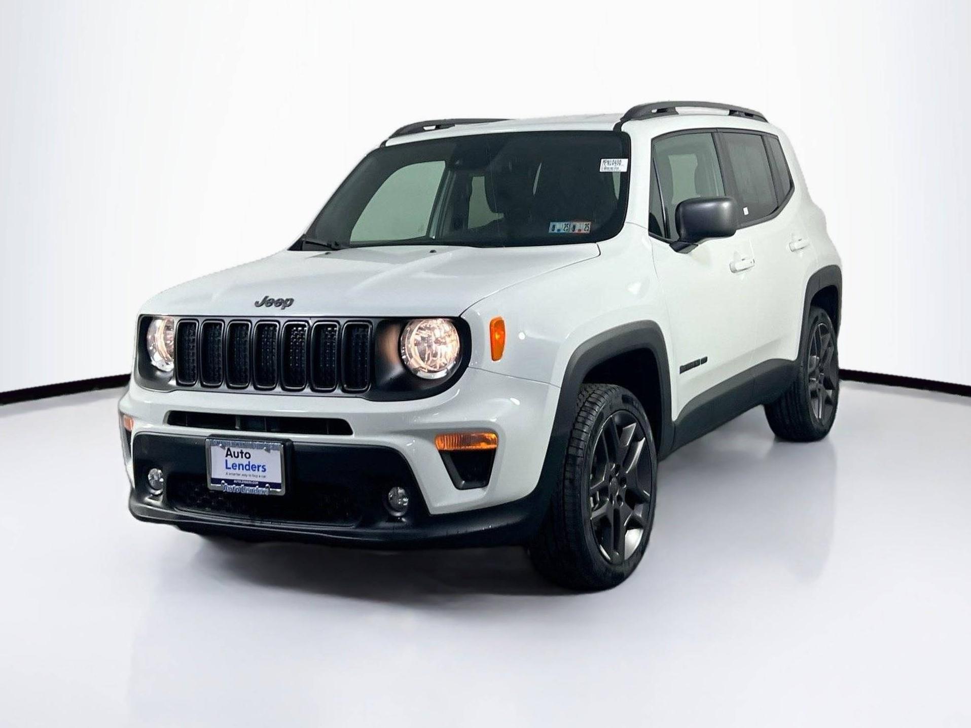 JEEP RENEGADE 2021 ZACNJDBB5MPN10480 image