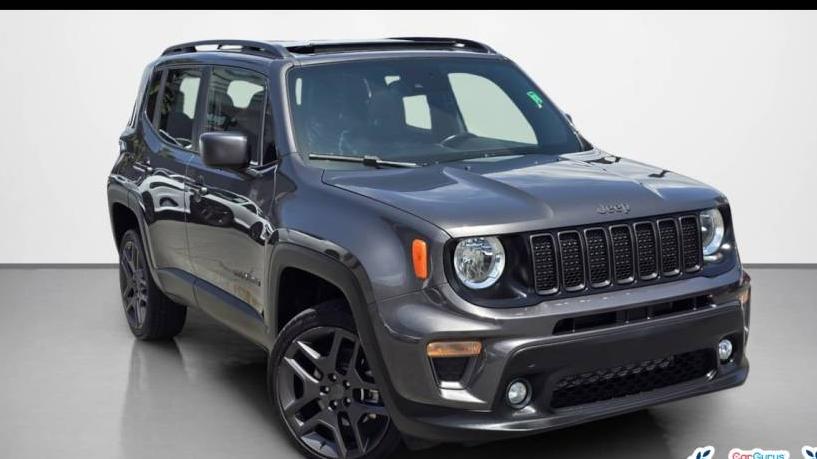 JEEP RENEGADE 2021 ZACNJDBB2MPM79995 image