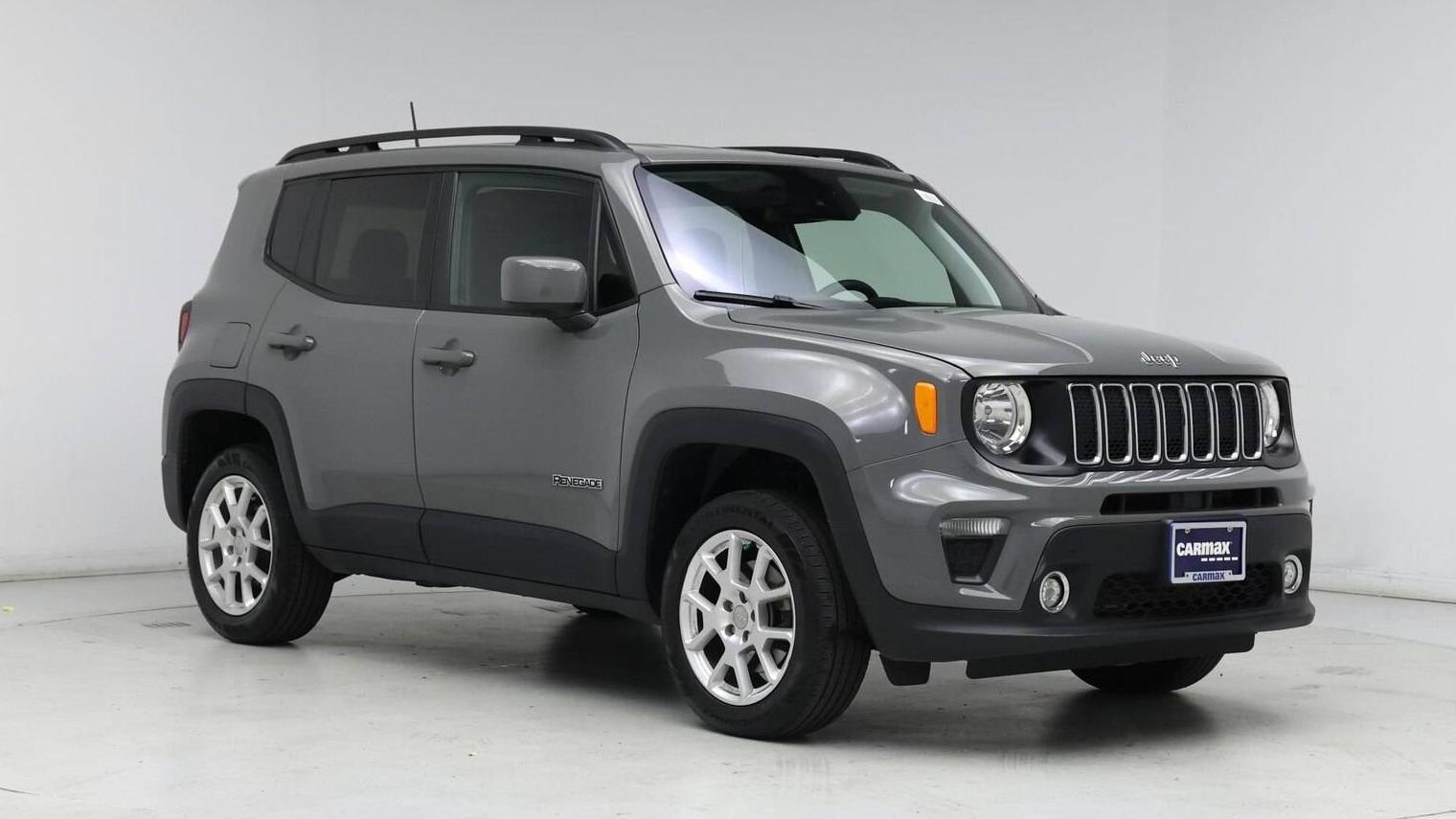 JEEP RENEGADE 2021 ZACNJDBB7MPM15273 image