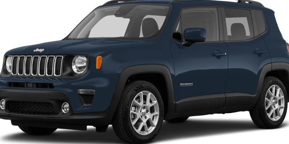 JEEP RENEGADE 2021 ZACNJDAB9MPN24366 image
