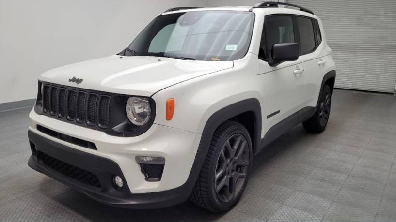 JEEP RENEGADE 2021 ZACNJCBB3MPM51276 image