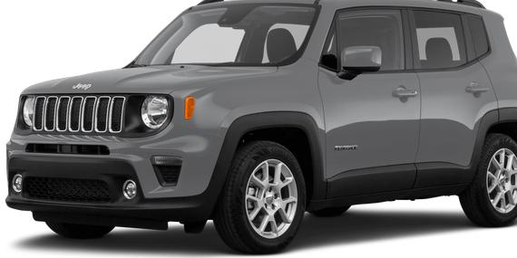 JEEP RENEGADE 2021 ZACNJCBB2MPM95253 image