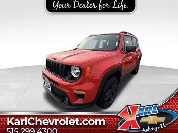 JEEP RENEGADE 2021 ZACNJDBB4MPN14343 image JEEP RENEGADE 2021 ZACNJDBB4MPN14343 image