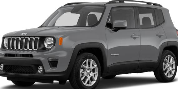 JEEP RENEGADE 2021 ZACNJDD1XMPM53004 image