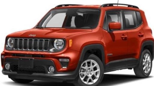 JEEP RENEGADE 2021 ZACNJDAB9MPM29998 image