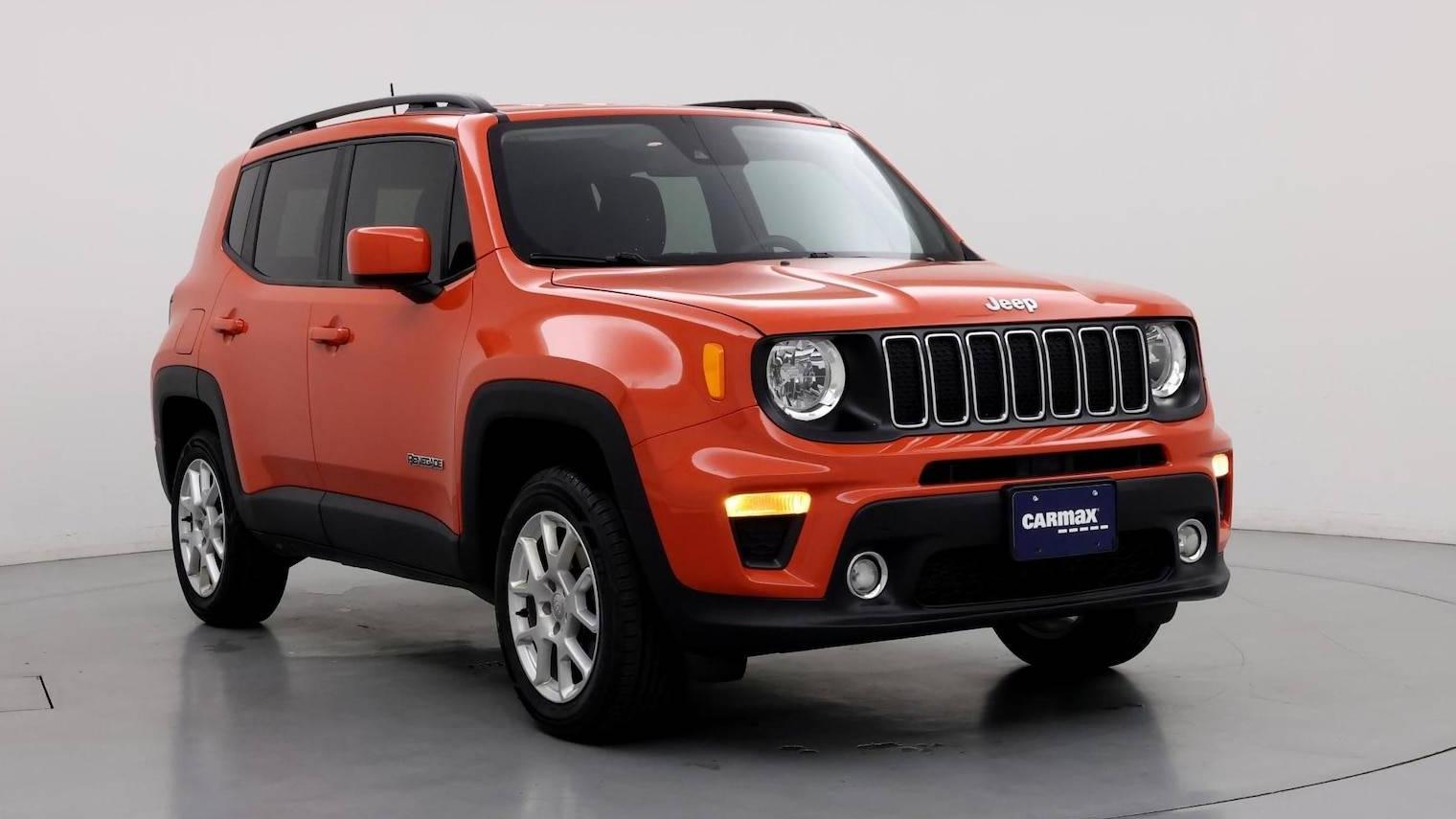 JEEP RENEGADE 2021 ZACNJDBB9MPN34426 image