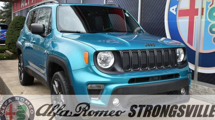 JEEP RENEGADE 2021 ZACNJDBB2MPM67796 image