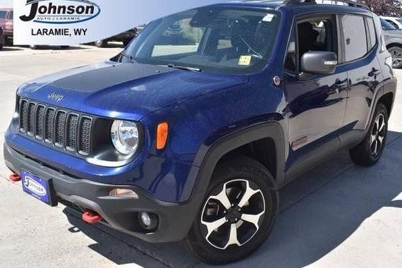 JEEP RENEGADE 2021 ZACNJDC1XMPM36043 image JEEP RENEGADE 2021 ZACNJDC1XMPM36043 image