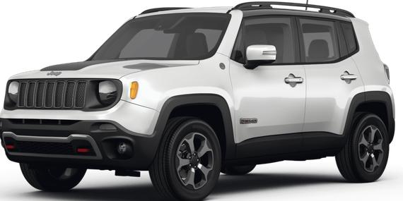 JEEP RENEGADE 2021 ZACNJDC1XMPN19486 image