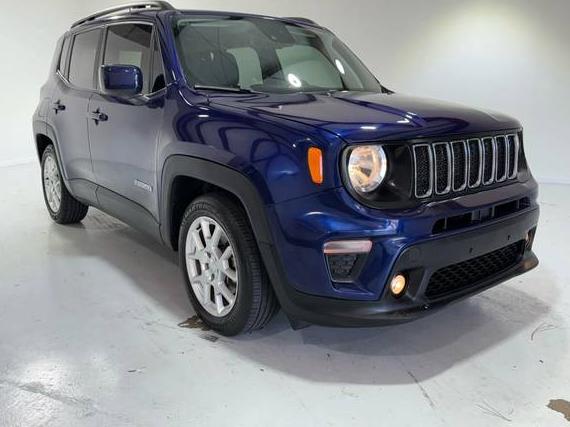 JEEP RENEGADE 2021 ZACNJCBB8MPM36868 image JEEP RENEGADE 2021 ZACNJCBB8MPM36868 image
