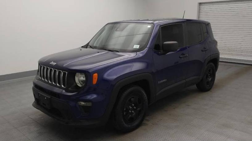 JEEP RENEGADE 2021 ZACNJCAB5MPM34173 image