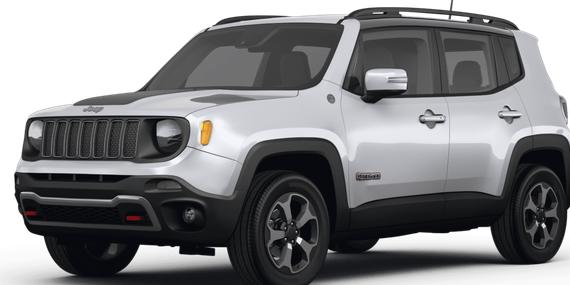 JEEP RENEGADE 2021 ZACNJDC18MPM69090 image JEEP RENEGADE 2021 ZACNJDC18MPM69090 image