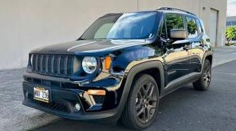 JEEP RENEGADE 2021 ZACNJCBB1MPM40051 image