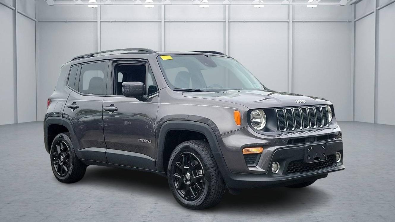 JEEP RENEGADE 2021 ZACNJDBB2MPM33504 image