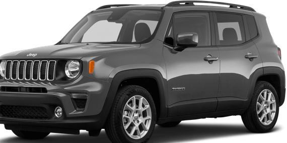 JEEP RENEGADE 2021 ZACNJDAB9MPM56019 image