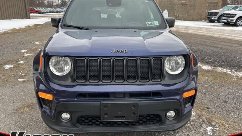 JEEP RENEGADE 2021 ZACNJDBB5MPM92482 image